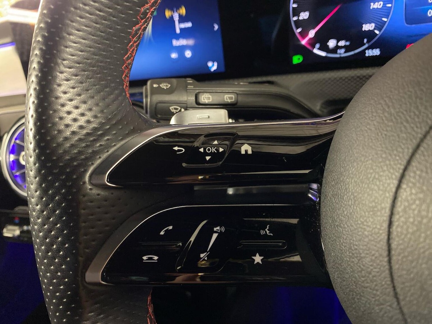 Used Mercedes-Benz A-Class 2024 for sale - 76725945: Photo 26