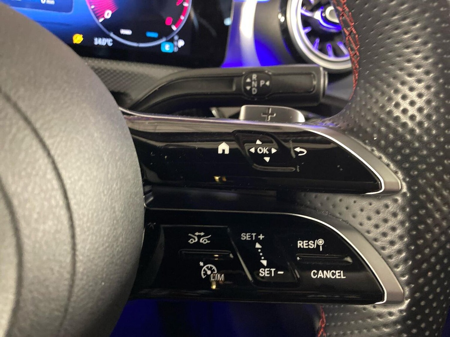 Used Mercedes-Benz A-Class 2024 for sale - 76725945: Photo 27