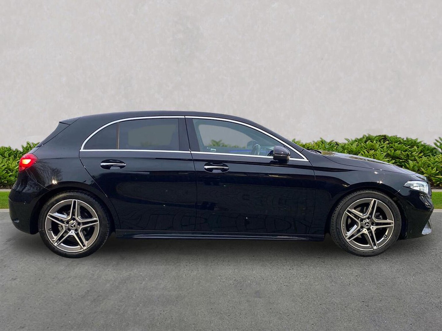 Used Mercedes-Benz A-Class 2024 for sale - 76725945: Photo 3