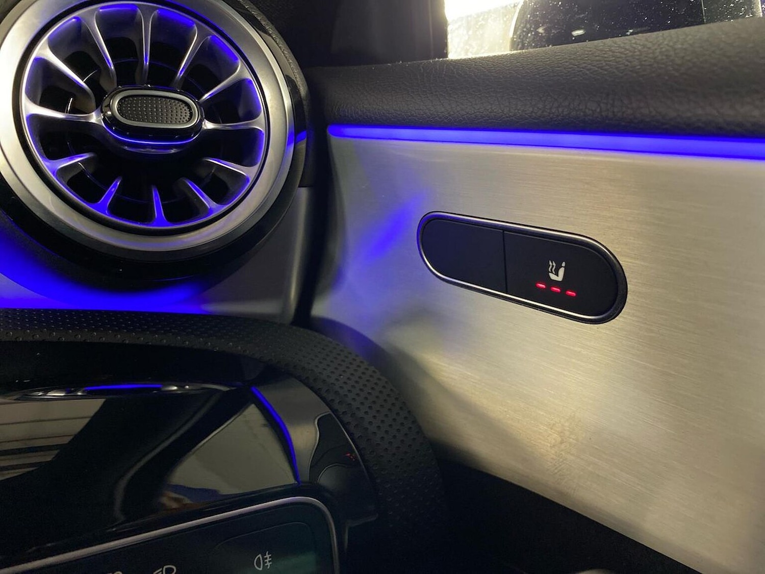 Used Mercedes-Benz A-Class 2024 for sale - 76725945: Photo 30