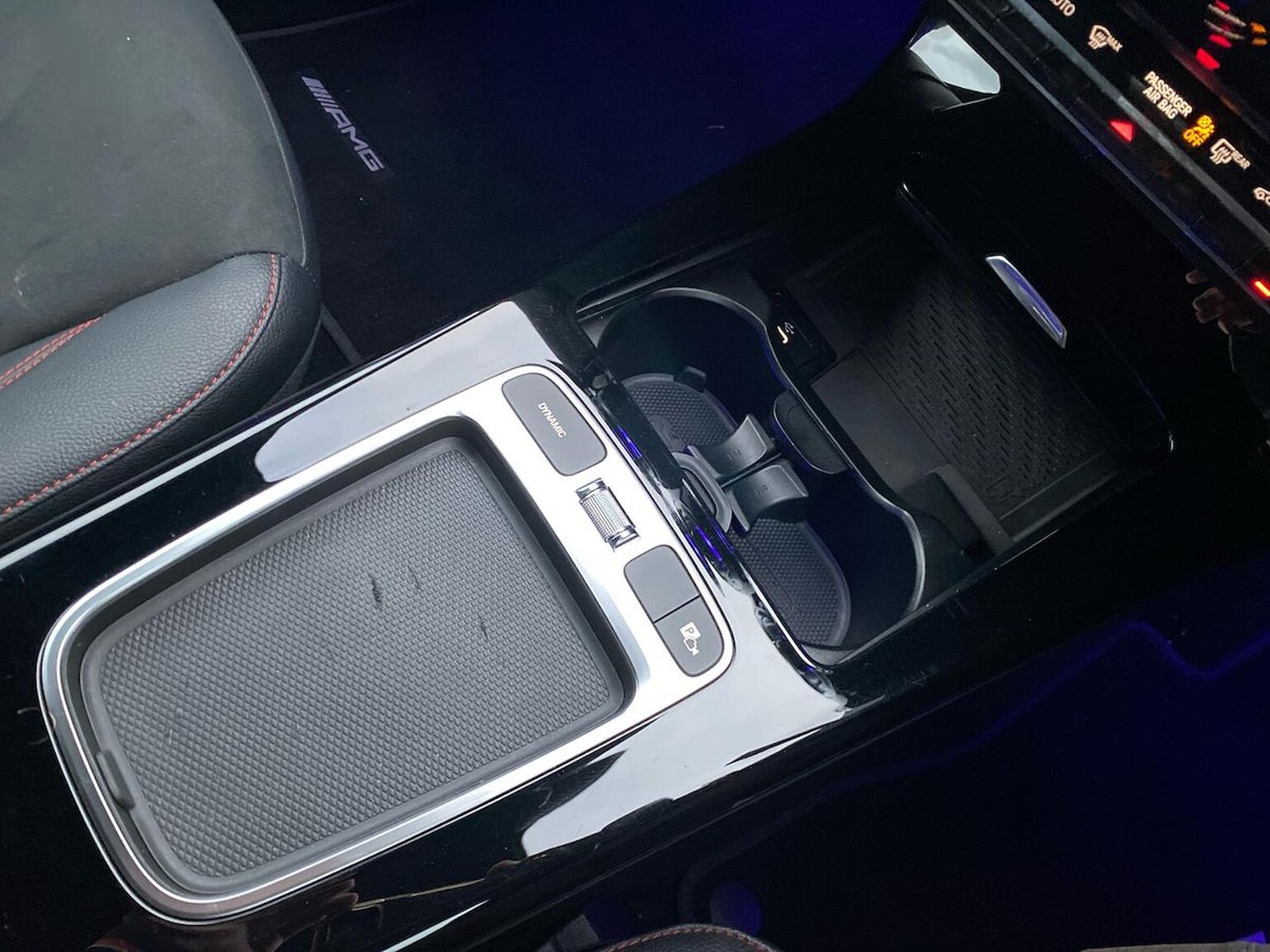 Used Mercedes-Benz A-Class 2024 for sale - 76725945: Photo 32