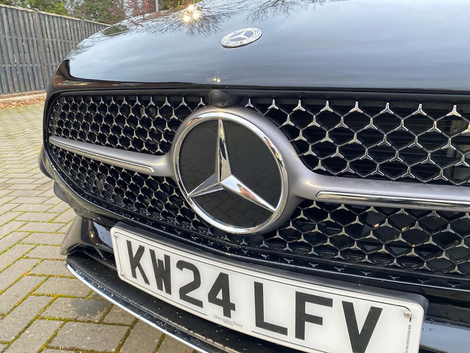 Used Mercedes-Benz A-Class 2024 for sale - 76725945: Photo 33