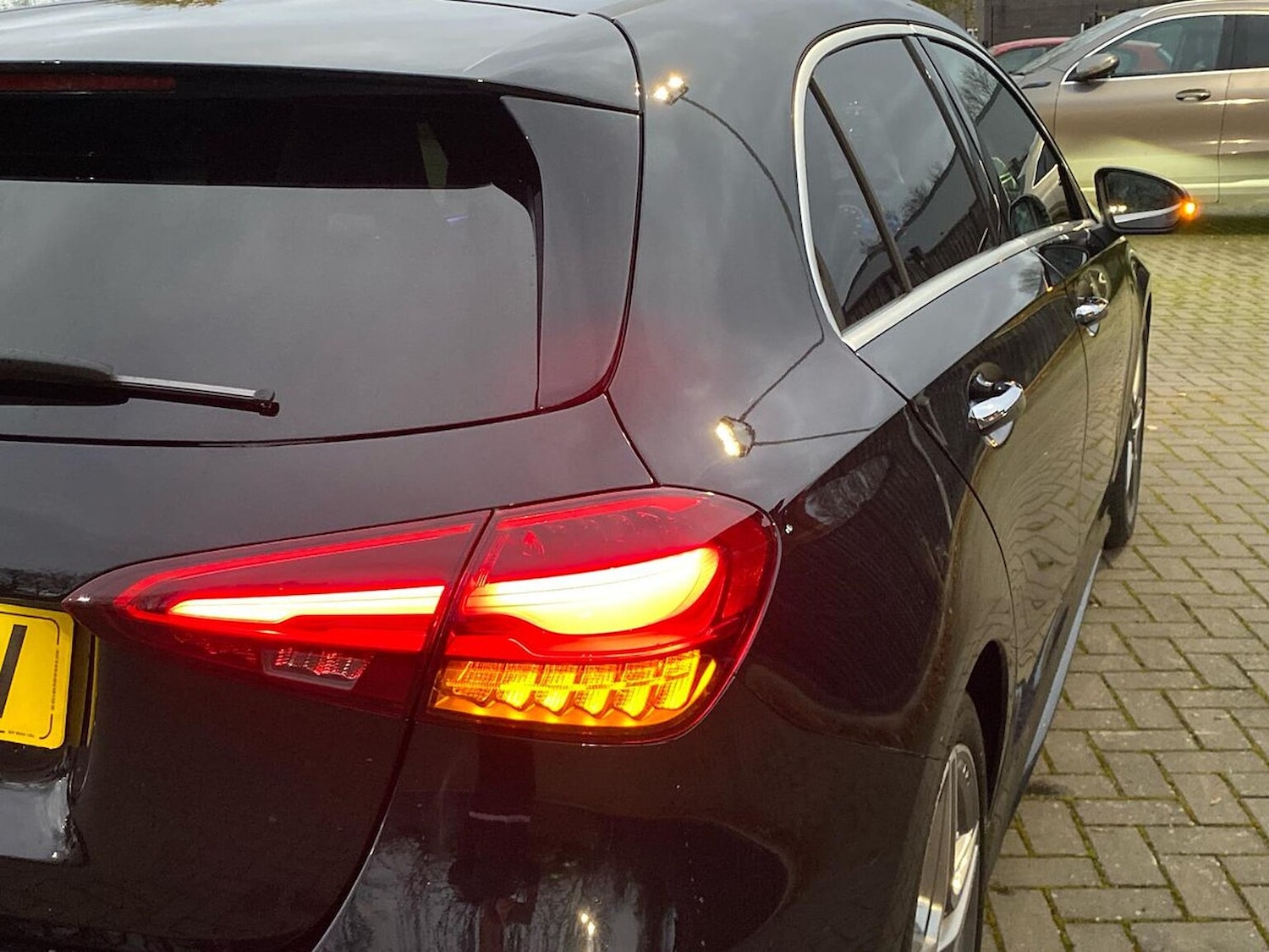 Used Mercedes-Benz A-Class 2024 for sale - 76725945: Photo 35