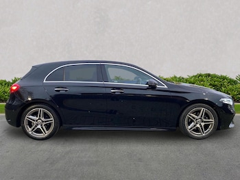 Used Mercedes-Benz A-Class 2024 for sale - 76725945: Photo