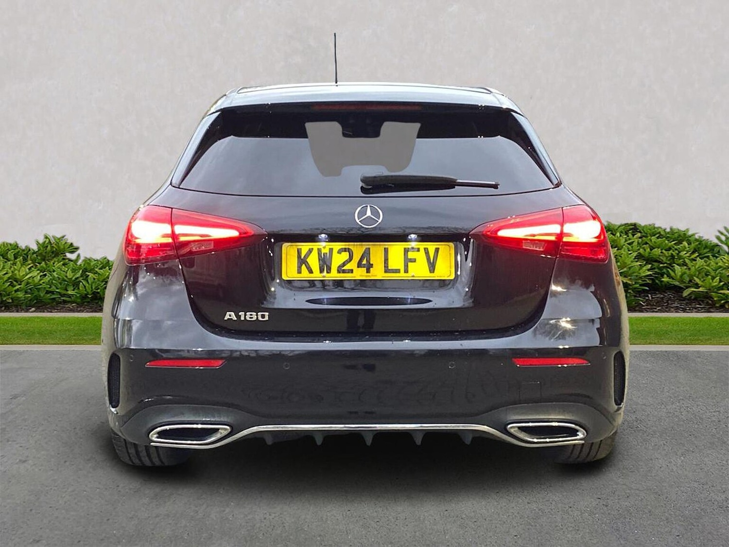 Used Mercedes-Benz A-Class 2024 for sale - 76725945: Photo 4