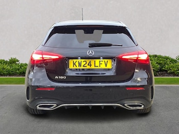 Used Mercedes-Benz A-Class 2024 for sale - 76725945: Photo