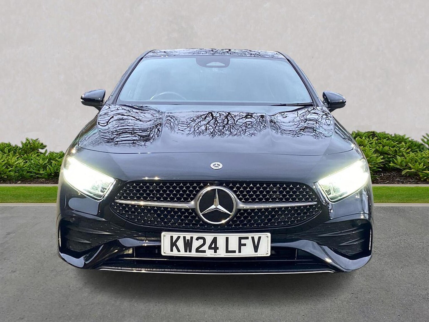 Used Mercedes-Benz A-Class 2024 for sale - 76725945: Photo 5