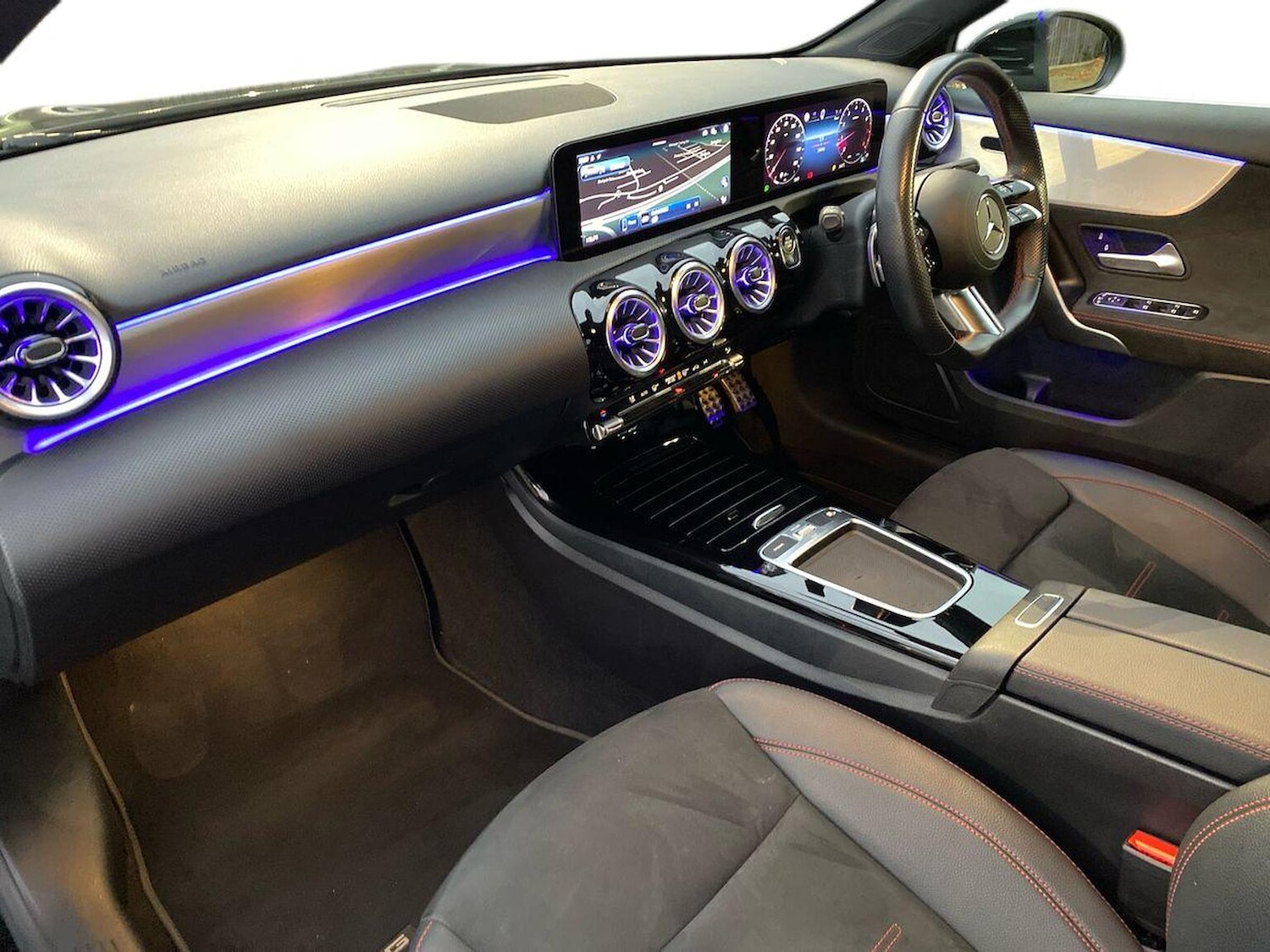 Used Mercedes-Benz A-Class 2024 for sale - 76725945: Photo 7