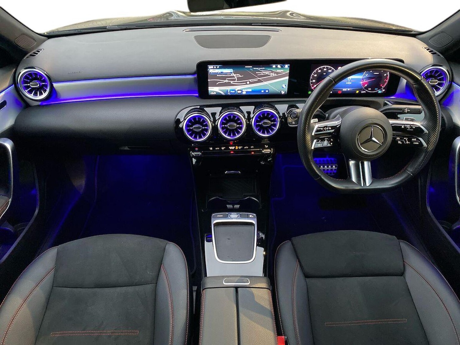 Used Mercedes-Benz A-Class 2024 for sale - 76725945: Photo 8