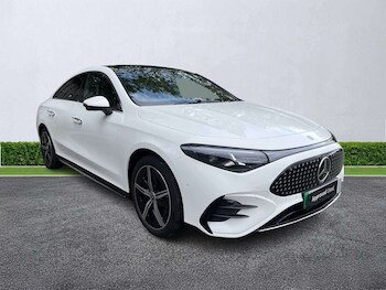 Used Mercedes-Benz CLA 2025 for sale - 78579892: Photo