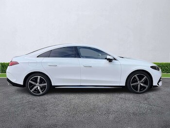 Used Mercedes-Benz CLA 2025 for sale - 78579892: Photo