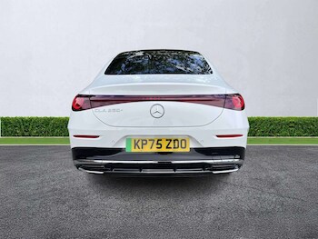 Used Mercedes-Benz CLA 2025 for sale - 78579892: Photo