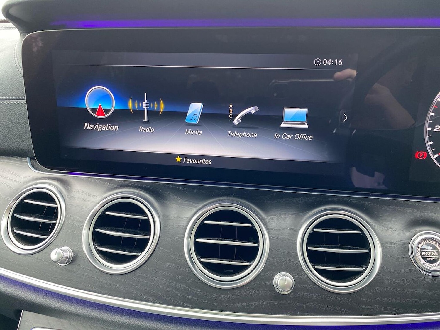 Used Mercedes-Benz E Class 2019 for sale - 76300800: Photo 11