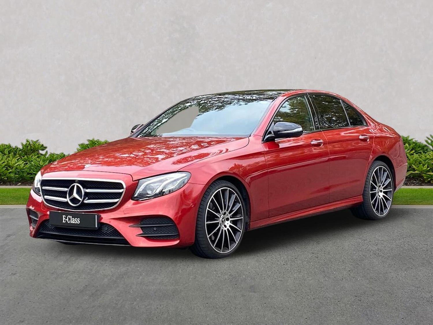 Used Mercedes-Benz E Class 2019 for sale - 76300800: Photo 20