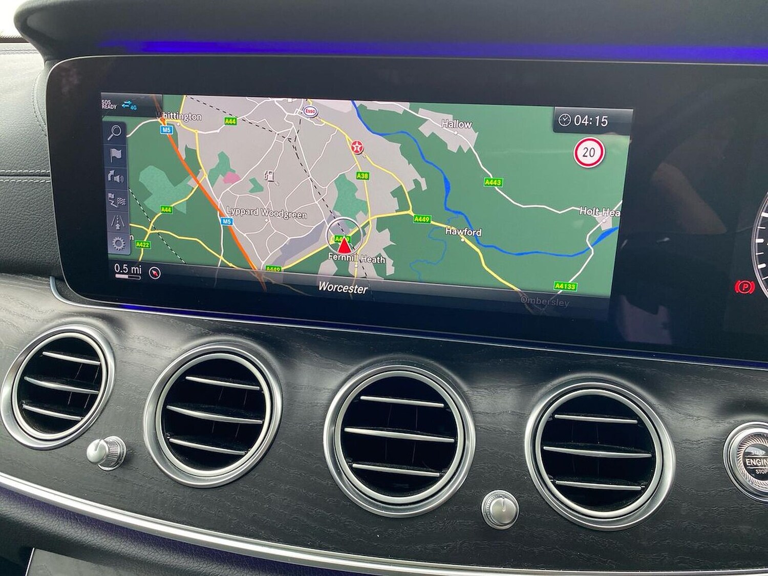 Used Mercedes-Benz E Class 2019 for sale - 76300800: Photo 24