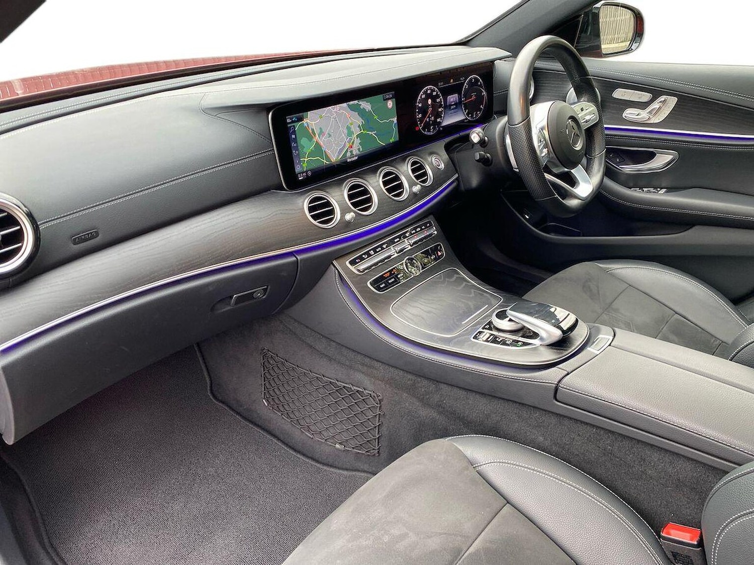 Used Mercedes-Benz E Class 2019 for sale - 76300800: Photo 7