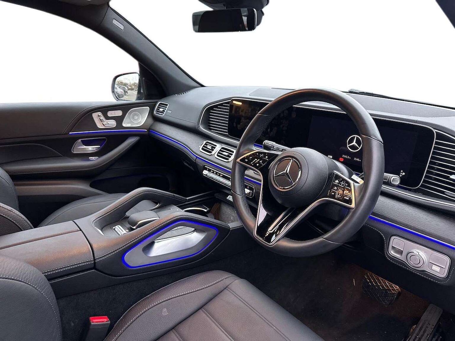 Used Mercedes-Benz GLE 2025 for sale - 77578762: Photo 15