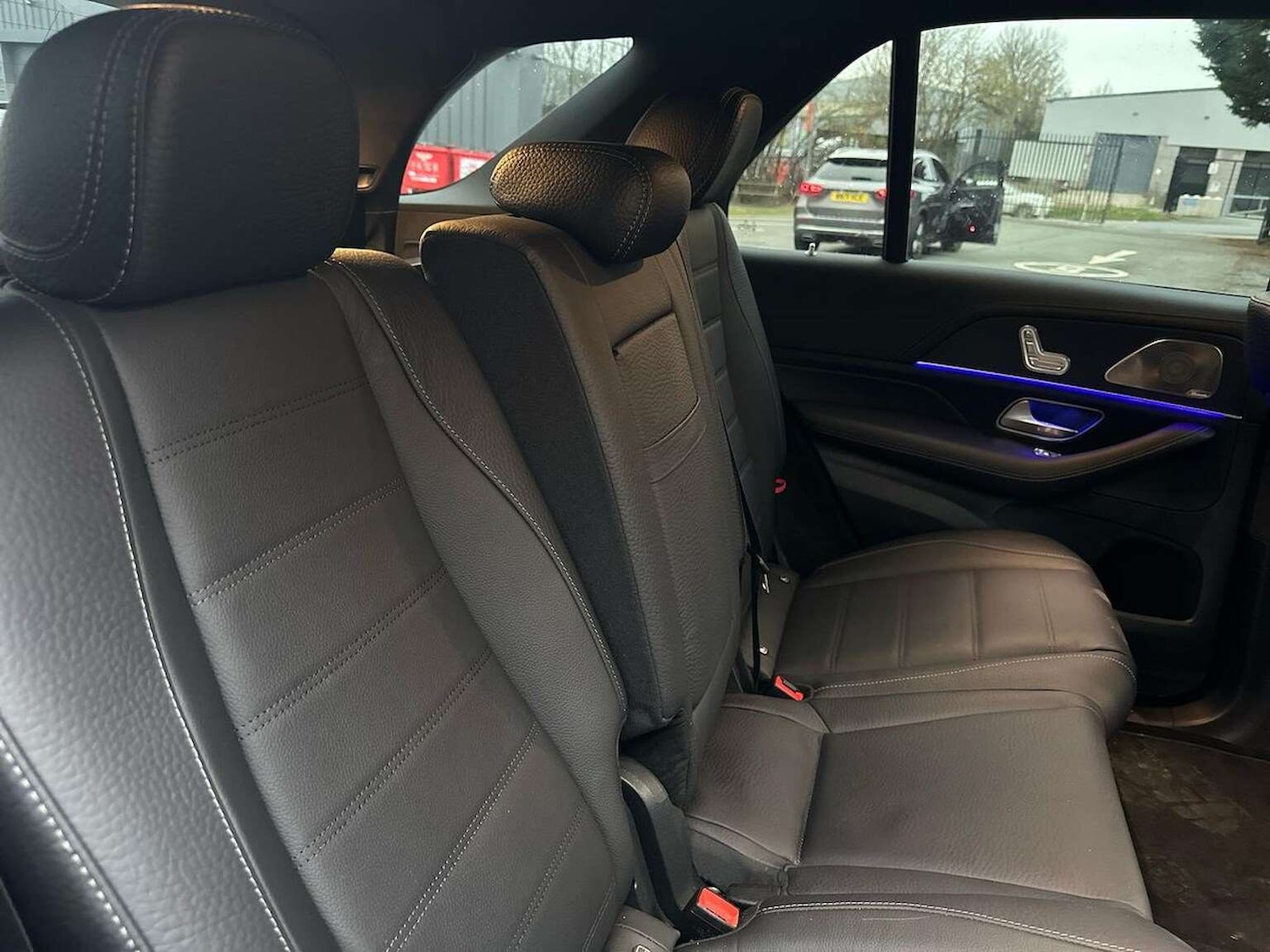 Used Mercedes-Benz GLE 2025 for sale - 77578762: Photo 16