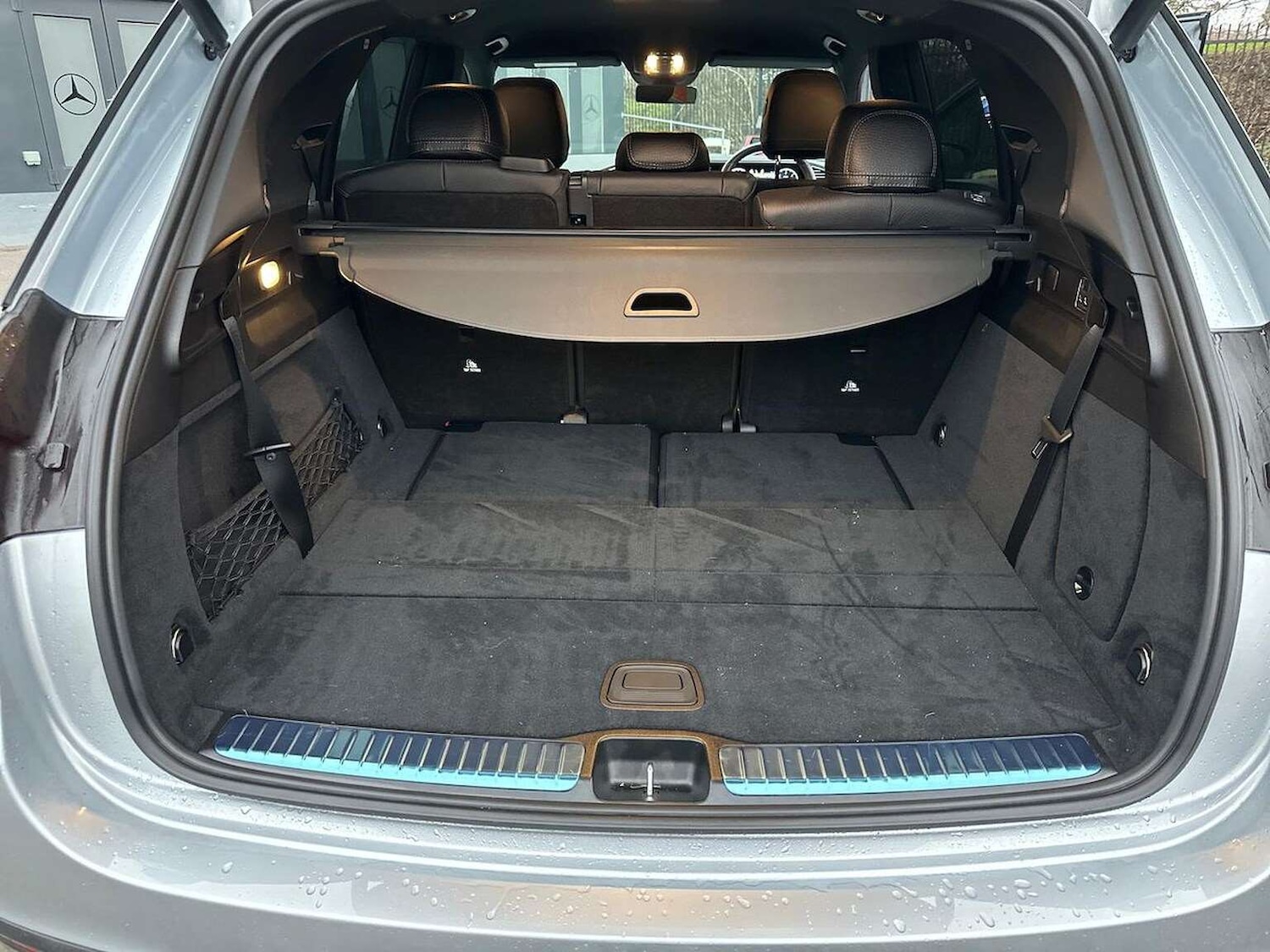 Used Mercedes-Benz GLE 2025 for sale - 77578762: Photo 17