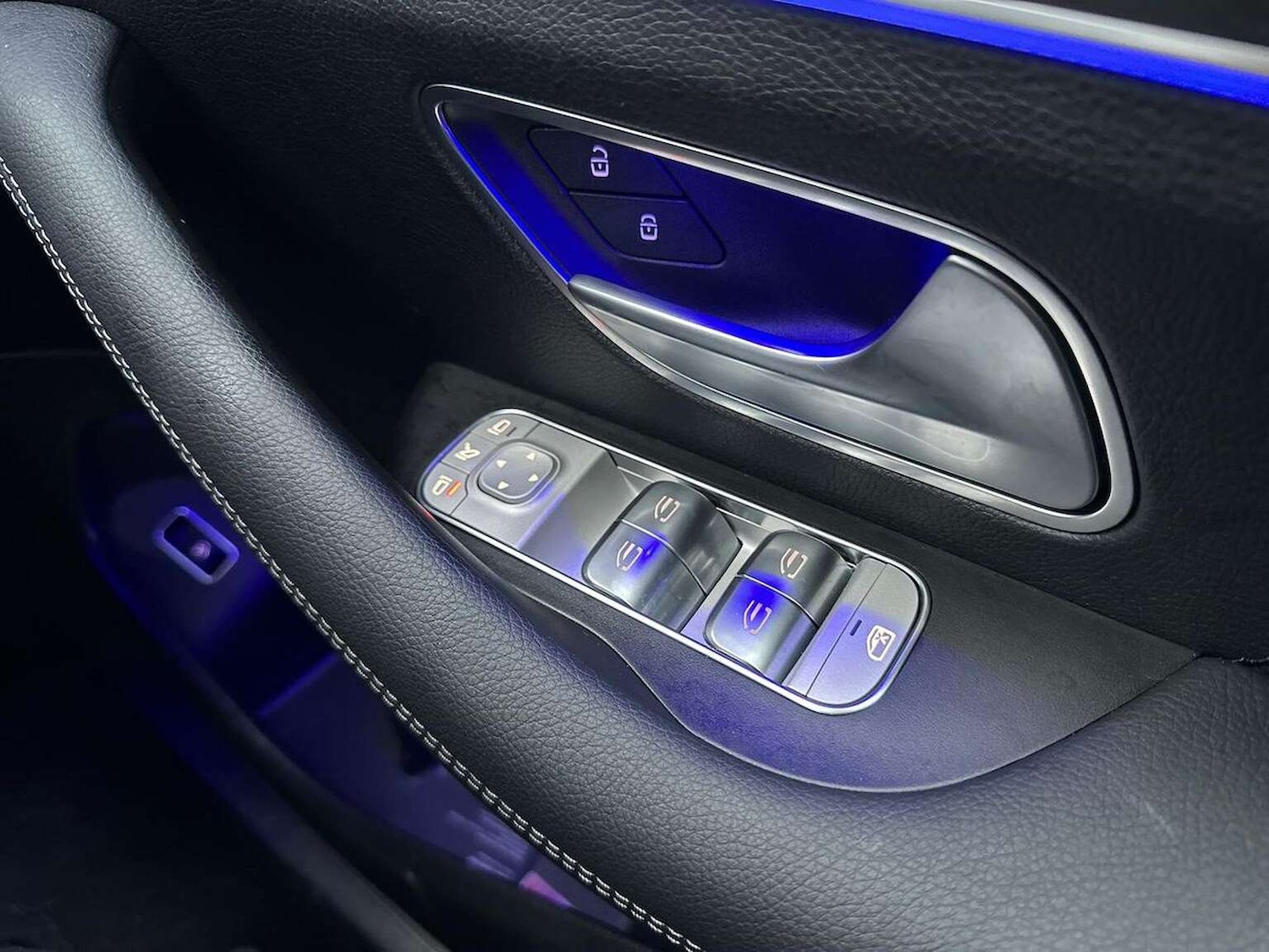 Used Mercedes-Benz GLE 2025 for sale - 77578762: Photo 21