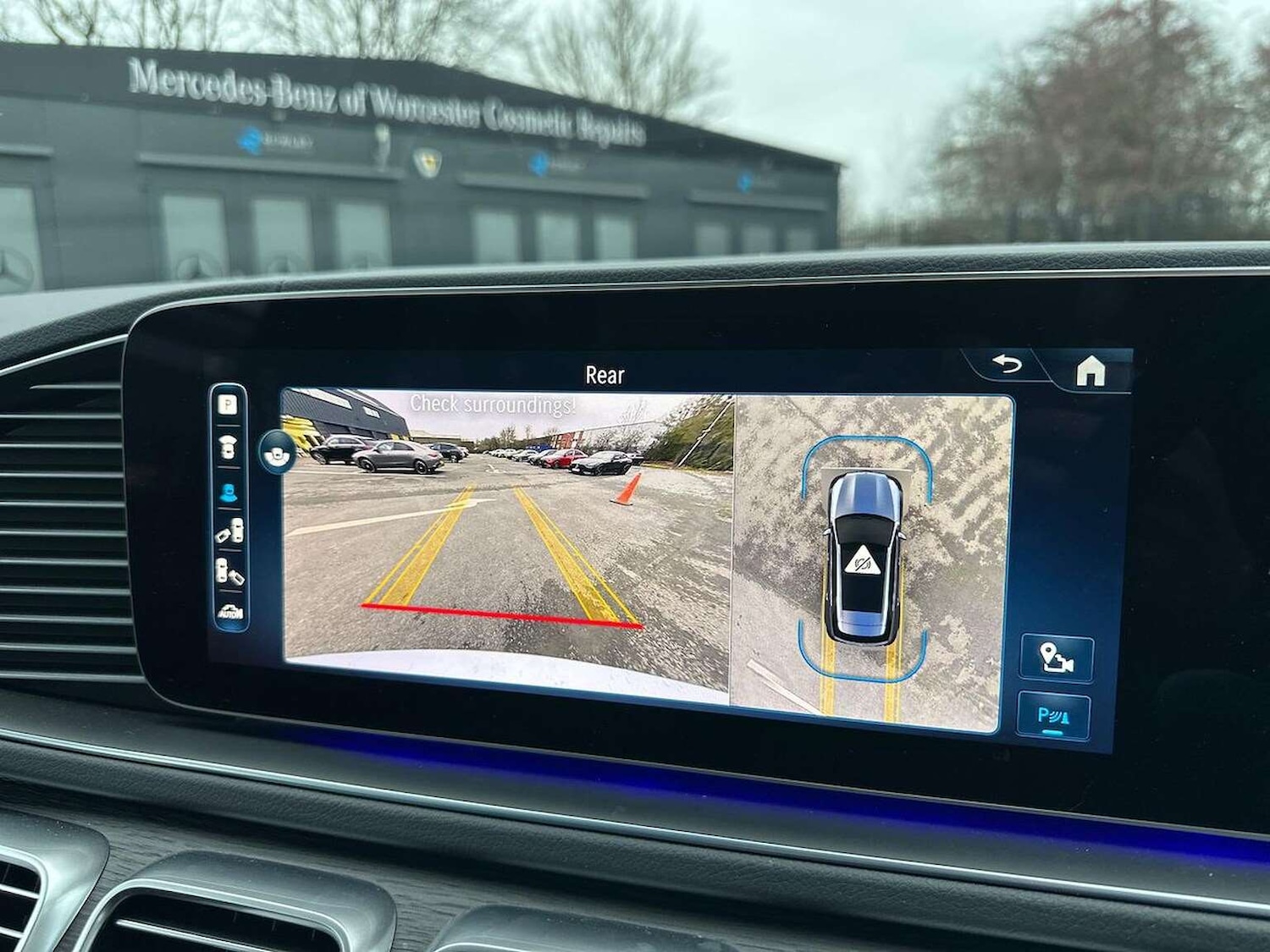 Used Mercedes-Benz GLE 2025 for sale - 77578762: Photo 23