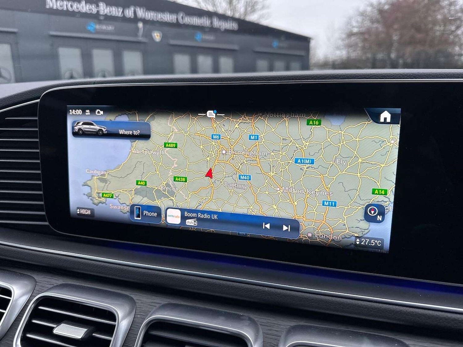 Used Mercedes-Benz GLE 2025 for sale - 77578762: Photo 24