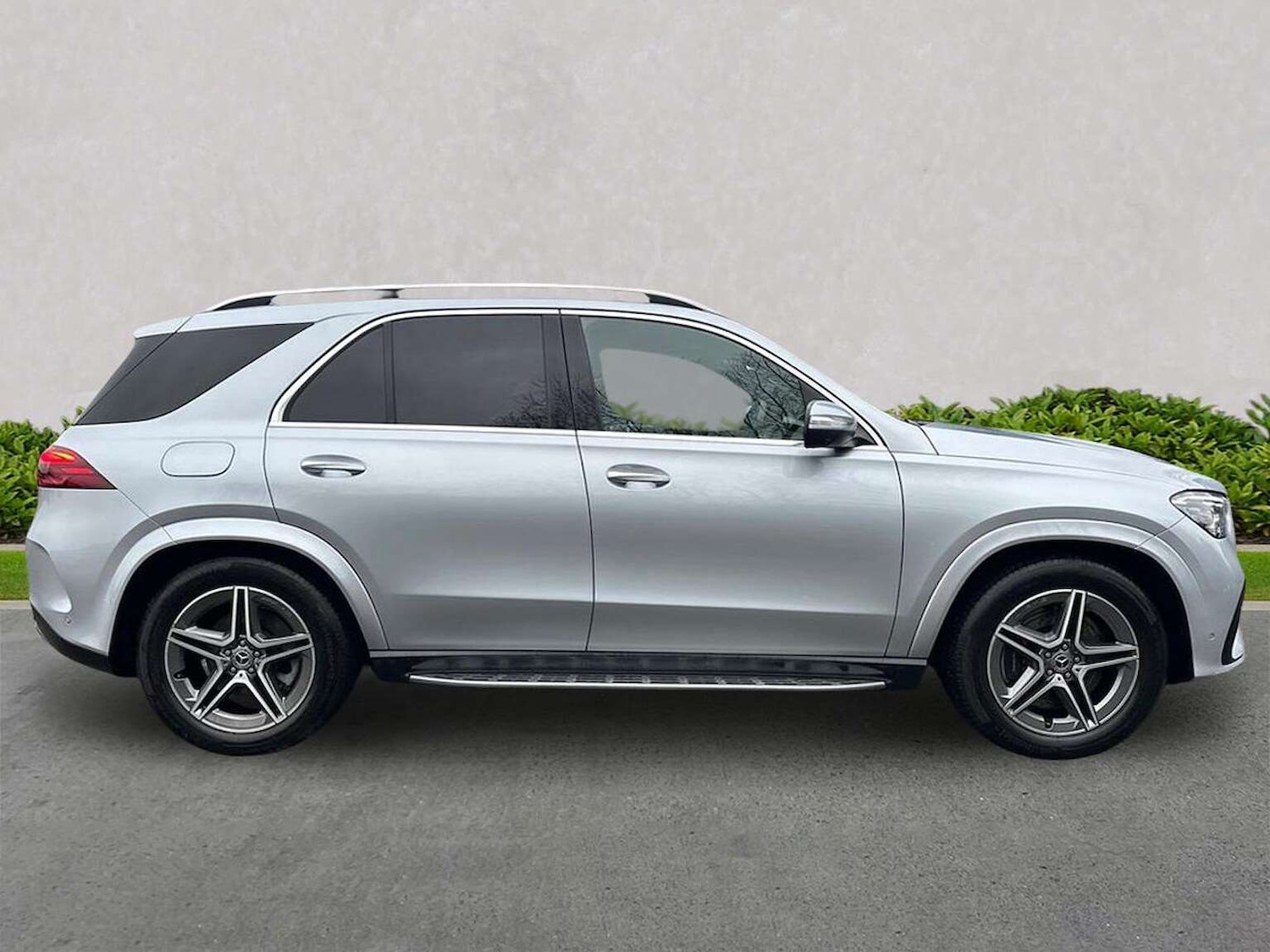 Used Mercedes-Benz GLE 2025 for sale - 77578762: Photo 3