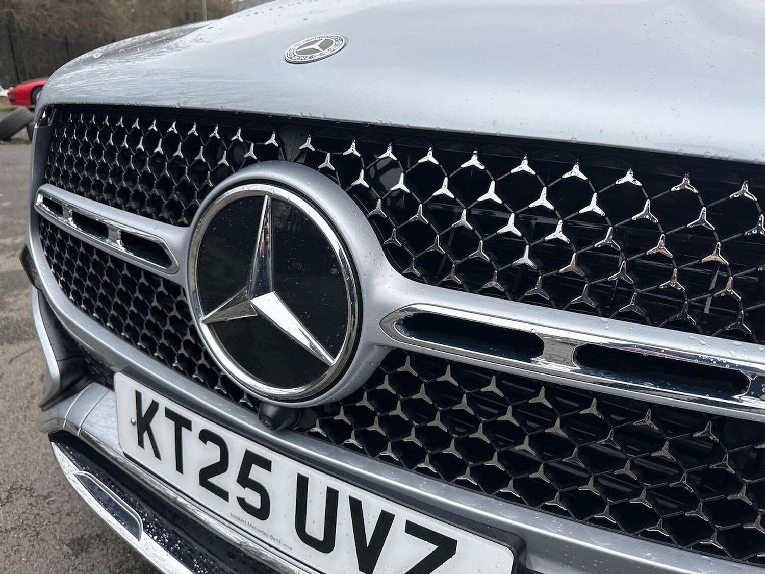 Used Mercedes-Benz GLE 2025 for sale - 77578762: Photo 33