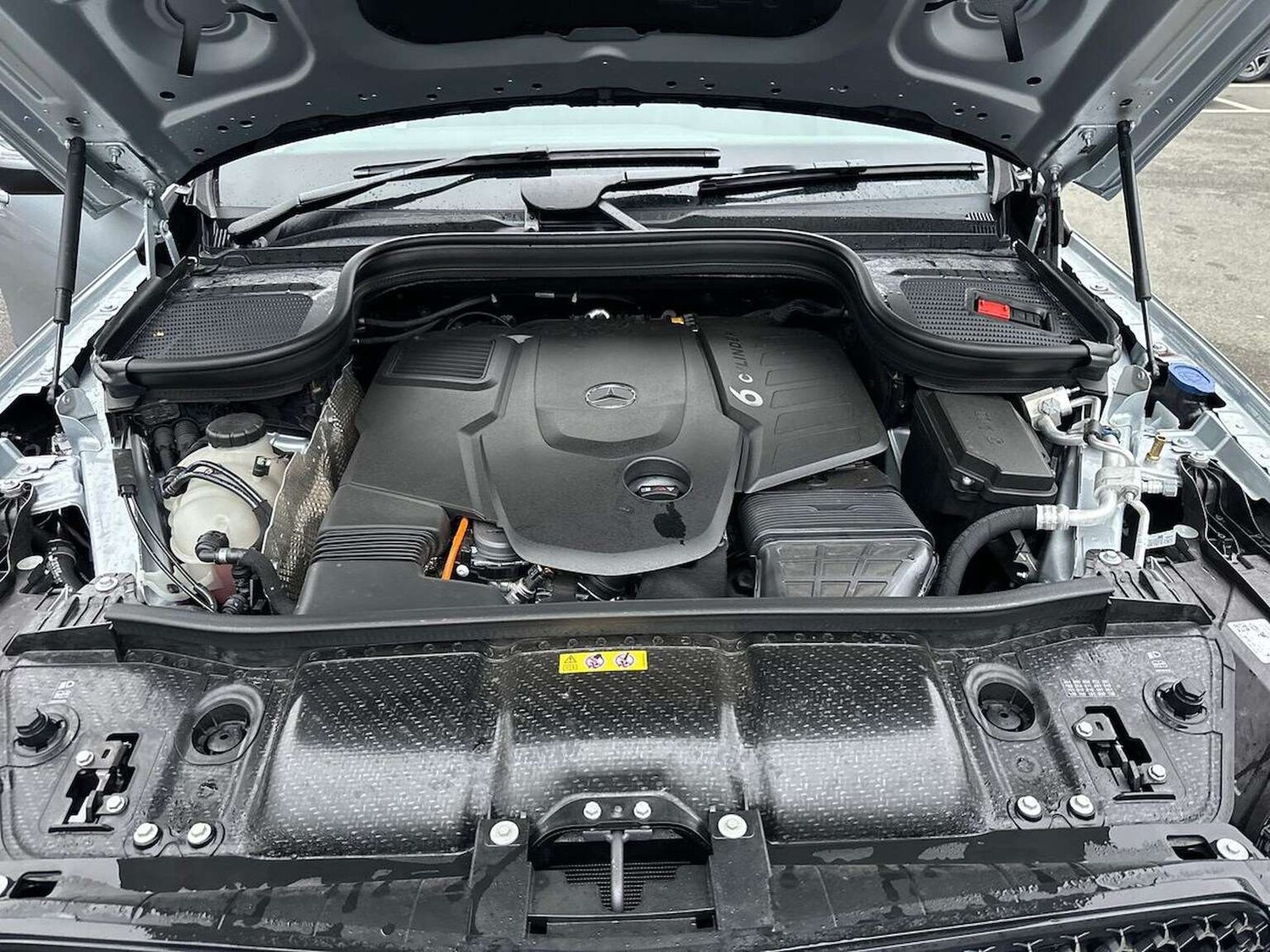 Used Mercedes-Benz GLE 2025 for sale - 77578762: Photo 39