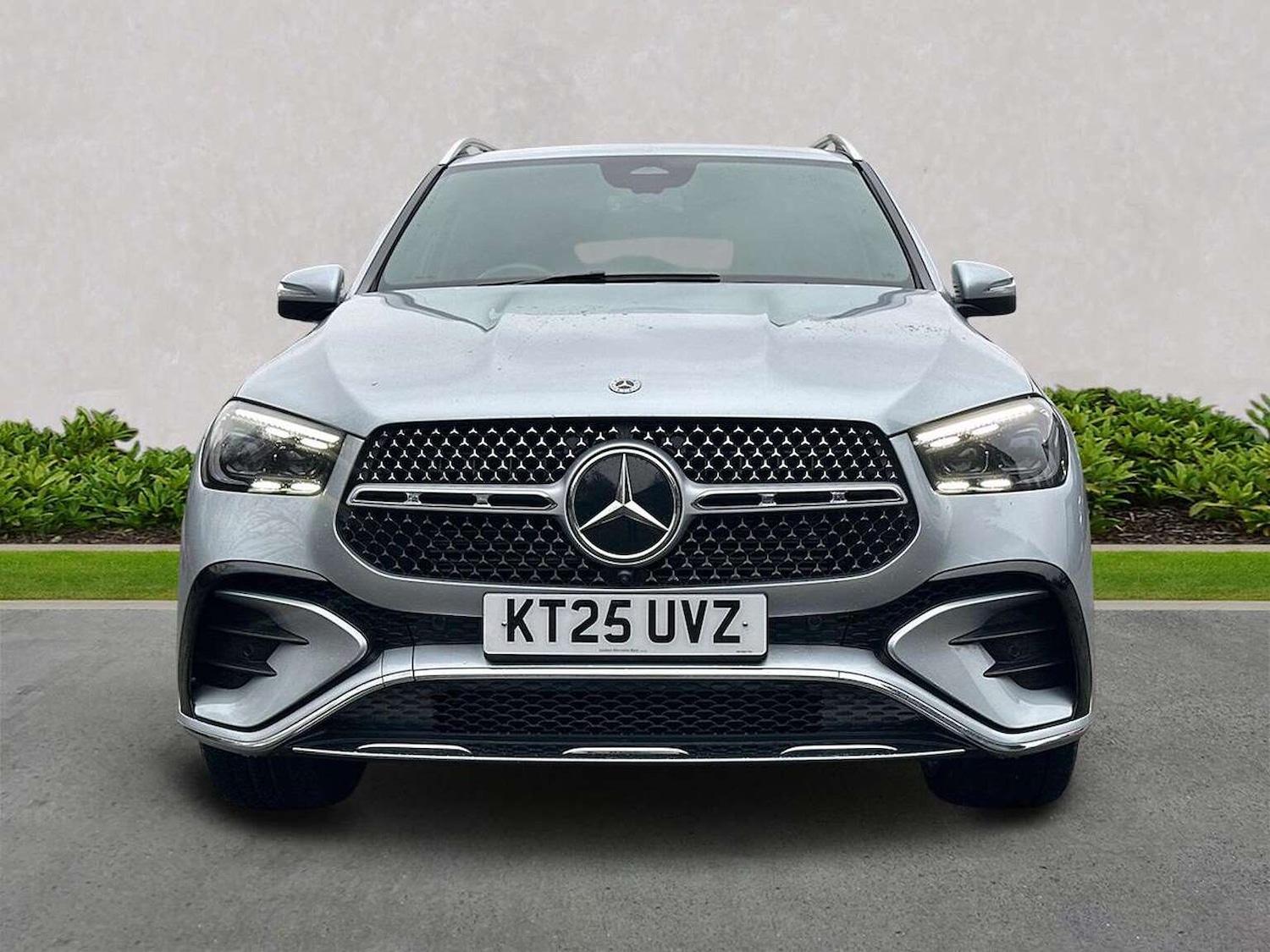 Used Mercedes-Benz GLE 2025 for sale - 77578762: Photo 5