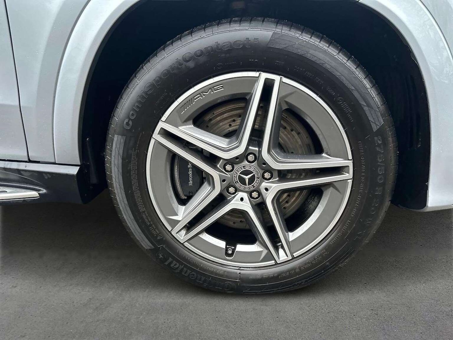 Used Mercedes-Benz GLE 2025 for sale - 77578762: Photo 6