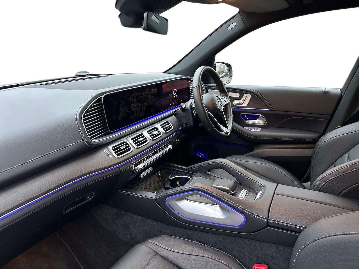 Used Mercedes-Benz GLE 2025 for sale - 77578762: Photo 7