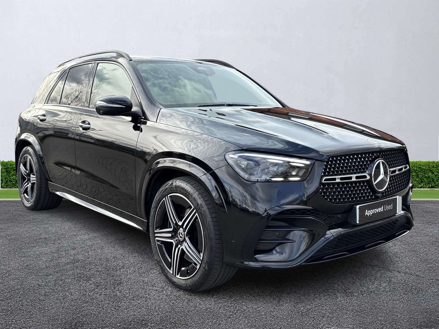 Used Mercedes-Benz GLE 2025 for sale - 78031799: Photo 1