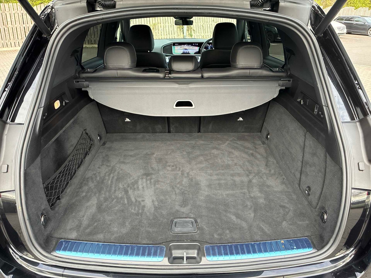 Used Mercedes-Benz GLE 2025 for sale - 78031799: Photo 14