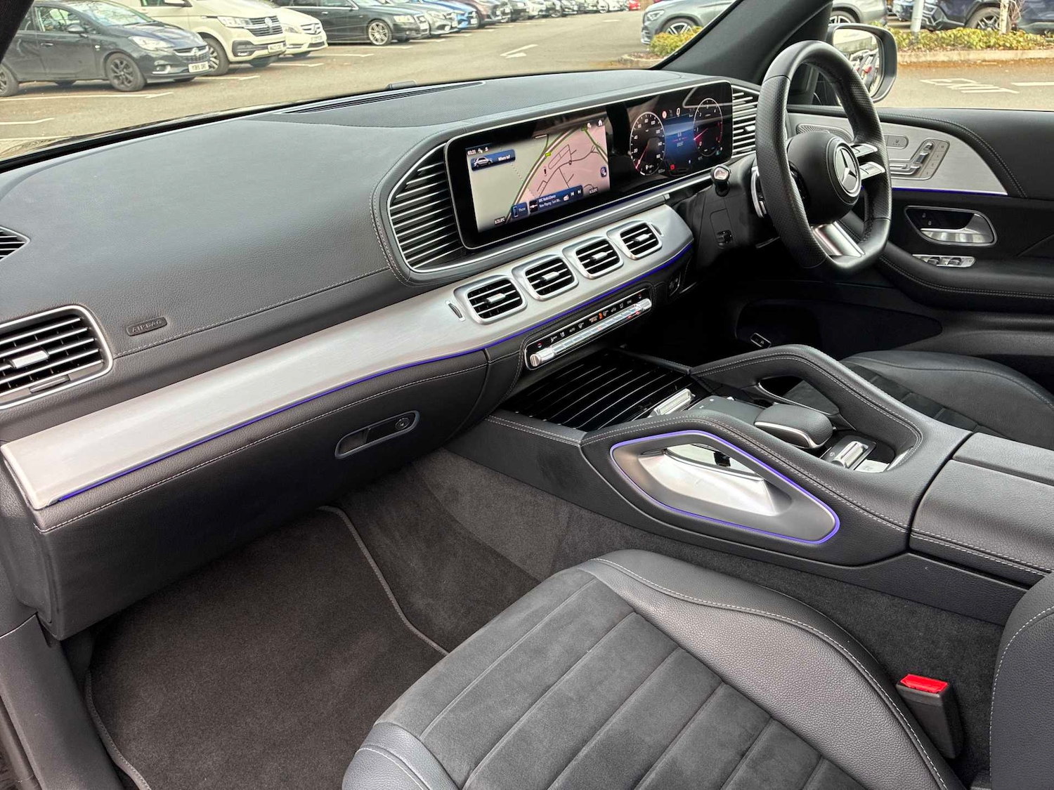 Used Mercedes-Benz GLE 2025 for sale - 78031799: Photo 15