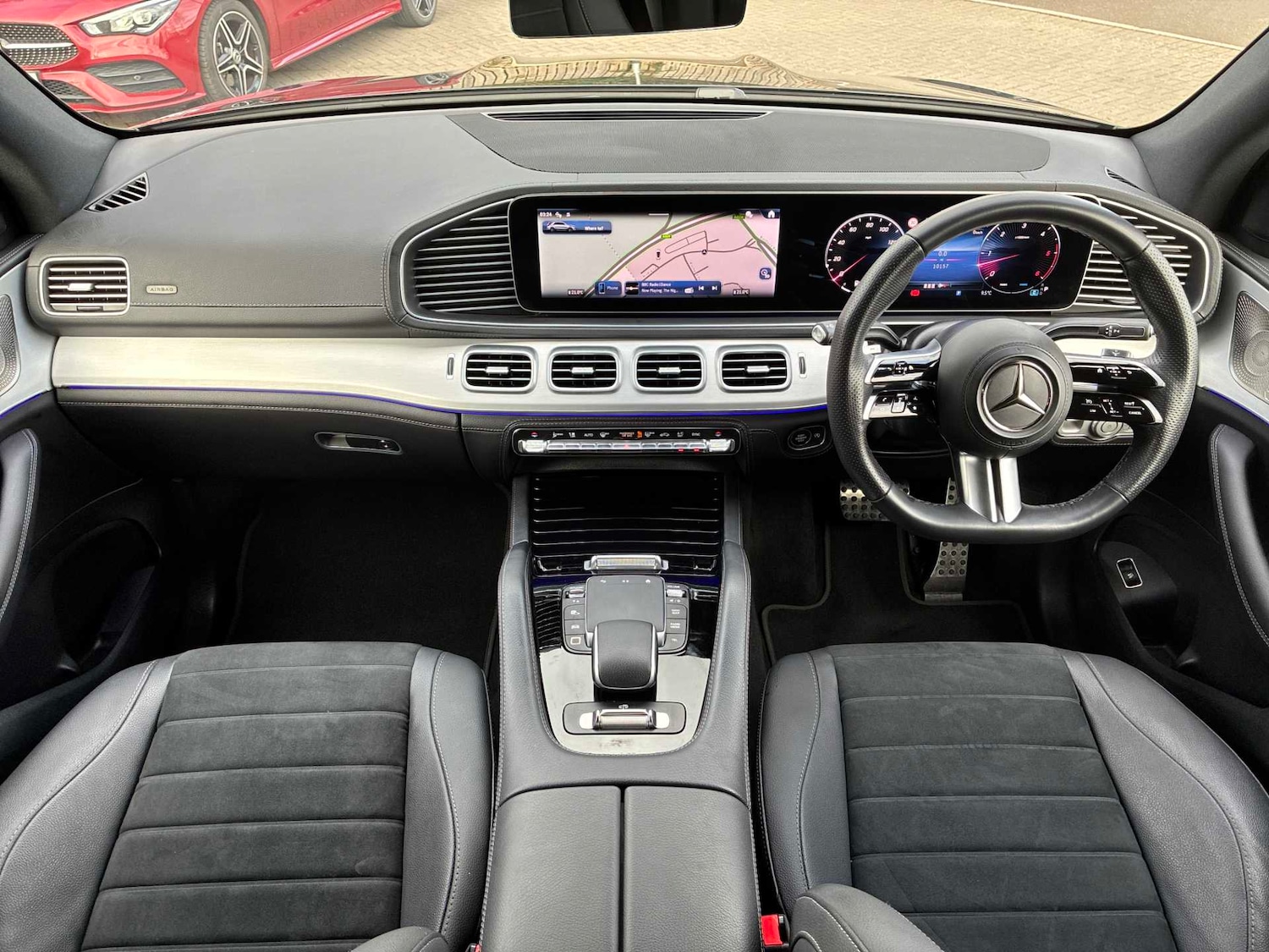 Used Mercedes-Benz GLE 2025 for sale - 78031799: Photo 23