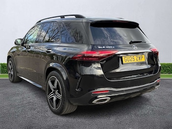 Used Mercedes-Benz GLE 2025 for sale - 78031799: Photo