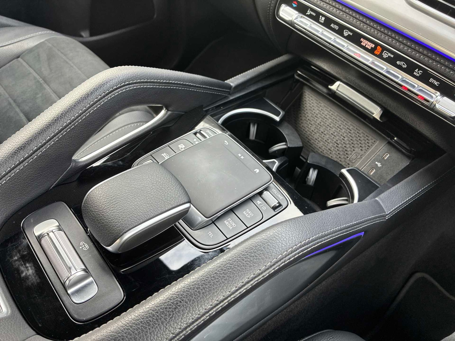 Used Mercedes-Benz GLE 2025 for sale - 78031799: Photo 38