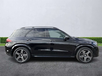 Used Mercedes-Benz GLE 2025 for sale - 78031799: Photo