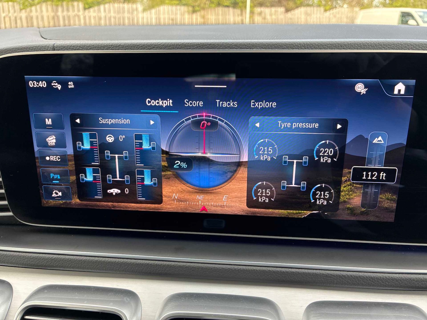 Used Mercedes-Benz GLE 2025 for sale - 78031799: Photo 49