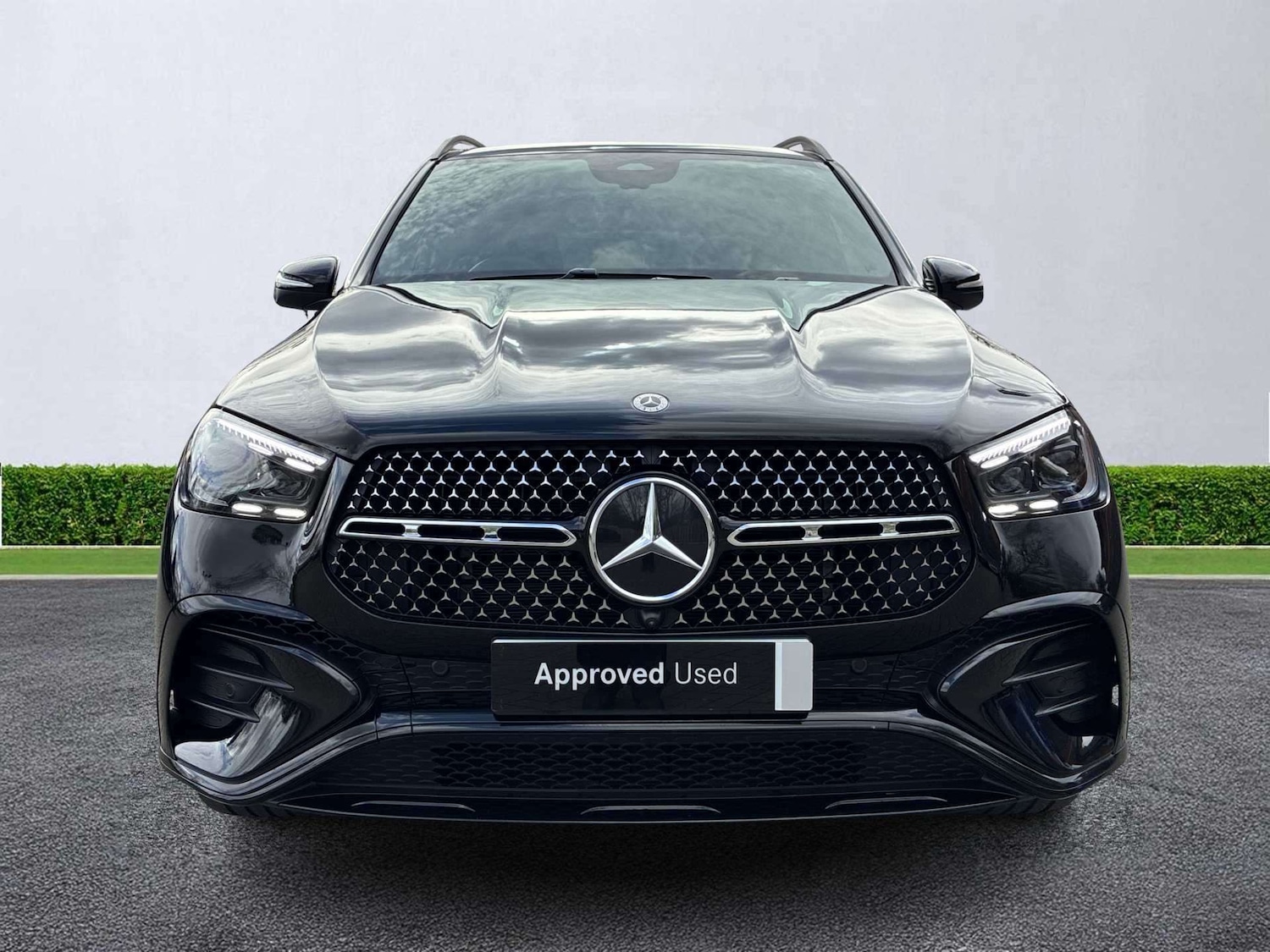 Used Mercedes-Benz GLE 2025 for sale - 78031799: Photo 5