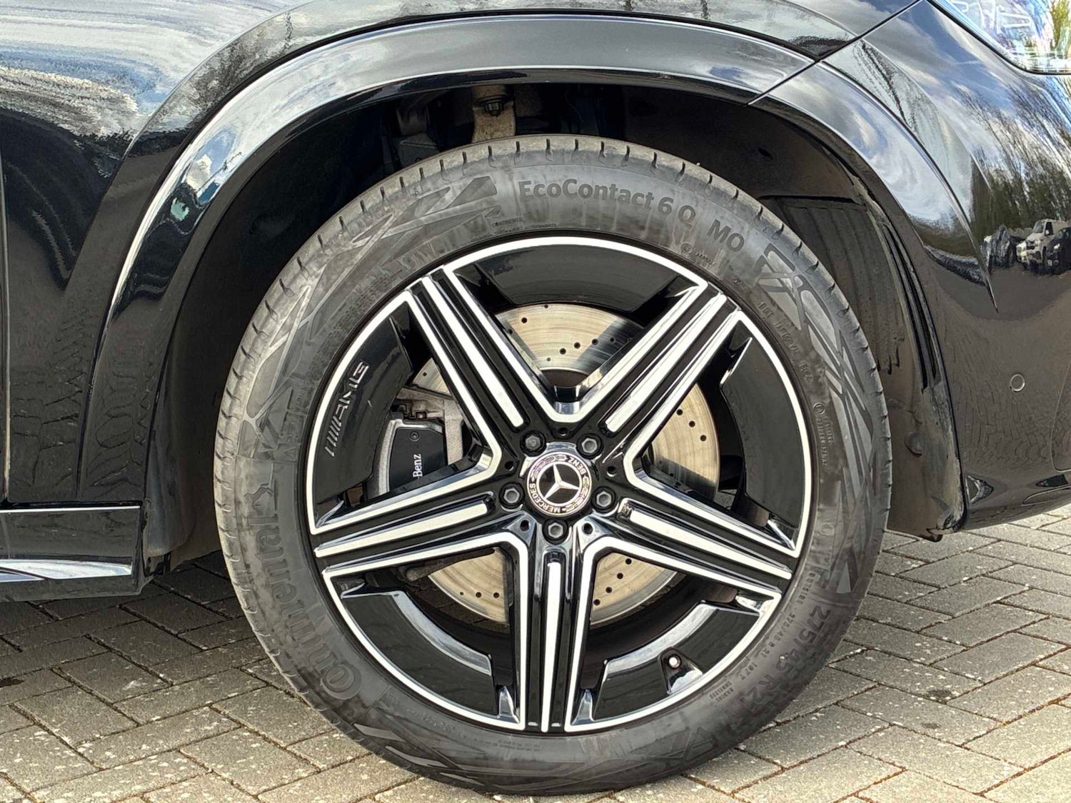 Used Mercedes-Benz GLE 2025 for sale - 78031799: Photo 6