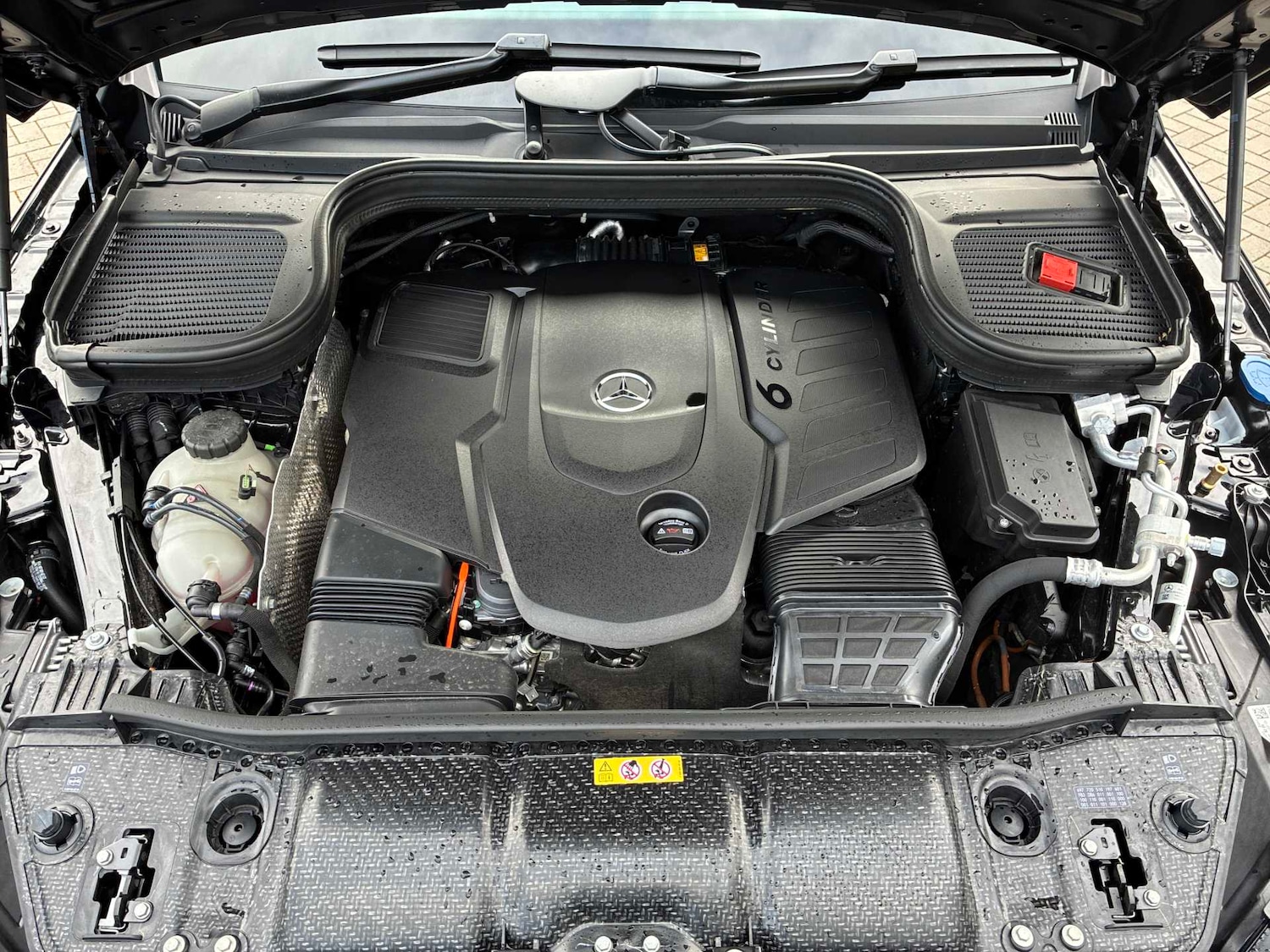 Used Mercedes-Benz GLE 2025 for sale - 78031799: Photo 7