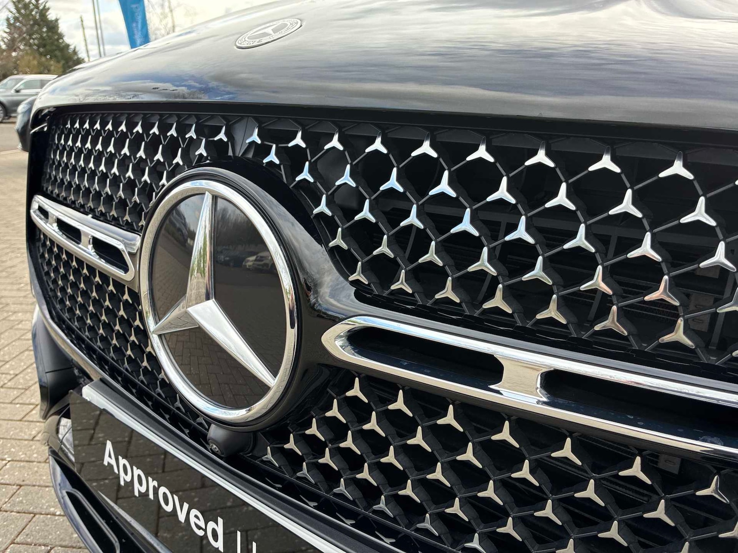 Used Mercedes-Benz GLE 2025 for sale - 78031799: Photo 8