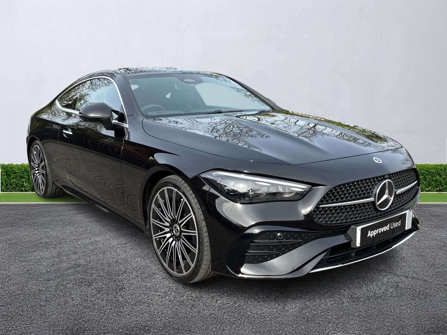 Used Mercedes-Benz CLE 2025 for sale - 78193621: Photo 1