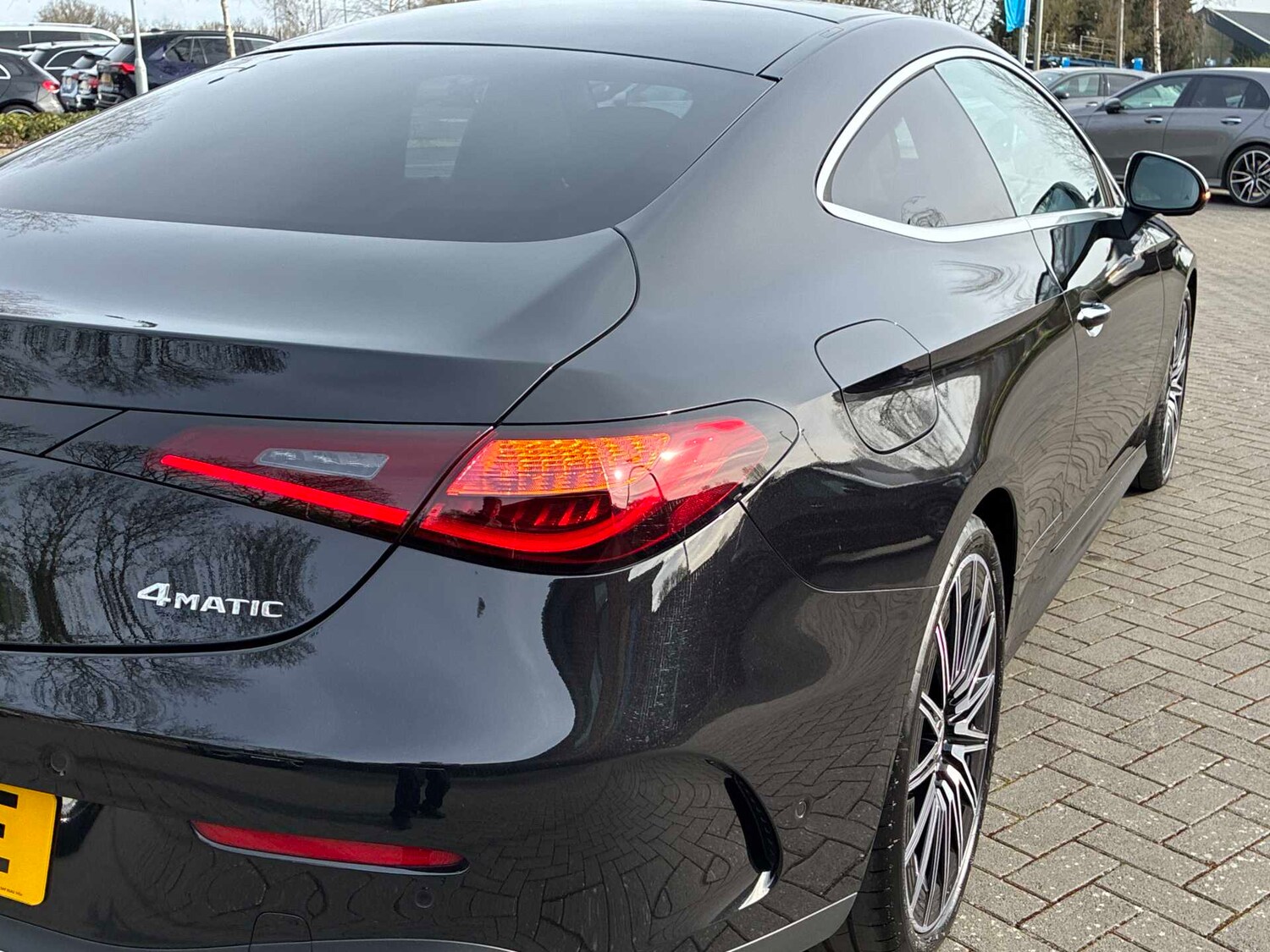 Used Mercedes-Benz CLE 2025 for sale - 78193621: Photo 12