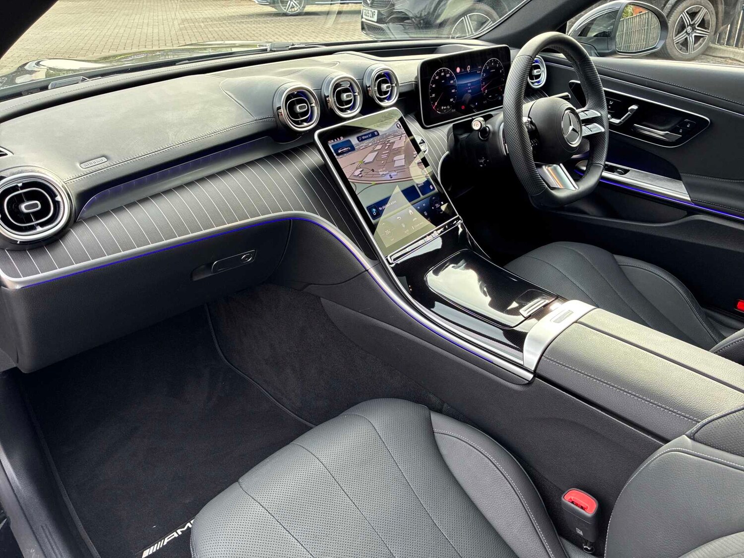 Used Mercedes-Benz CLE 2025 for sale - 78193621: Photo 15