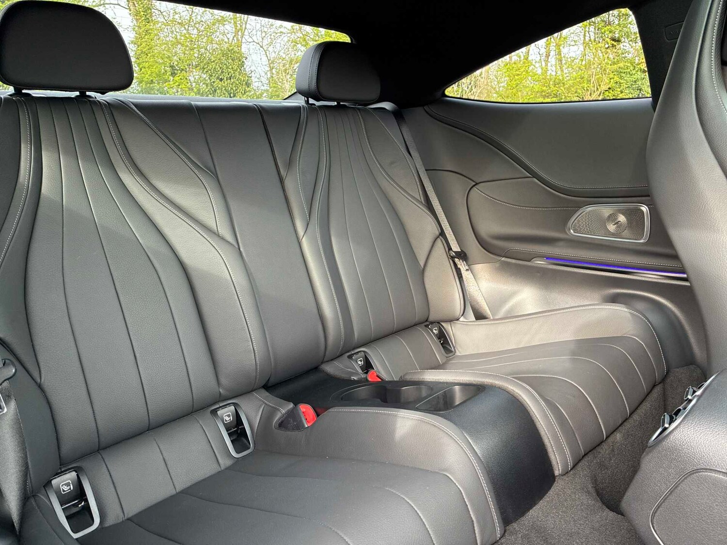 Used Mercedes-Benz CLE 2025 for sale - 78193621: Photo 17