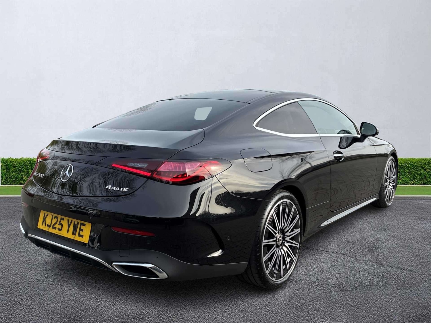 Used Mercedes-Benz CLE 2025 for sale - 78193621: Photo 18