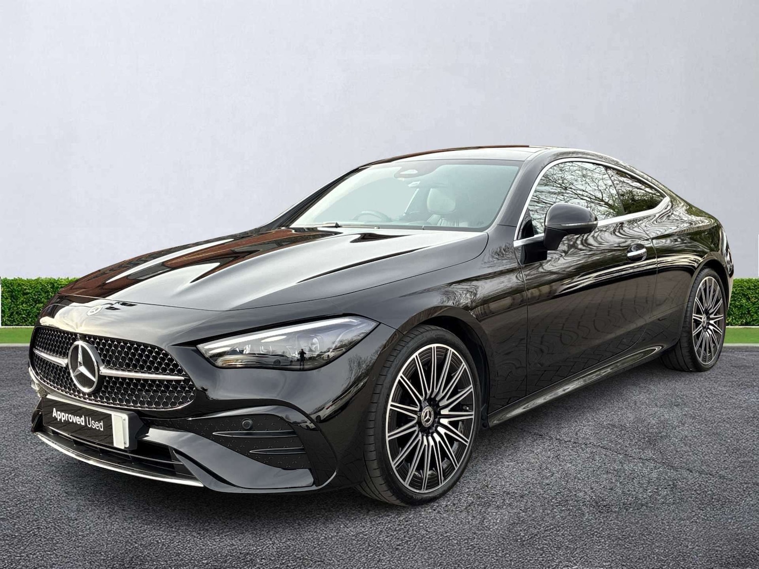 Used Mercedes-Benz CLE 2025 for sale - 78193621: Photo 20